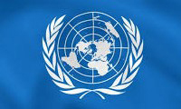 The United Nations or the Jews' Central Command